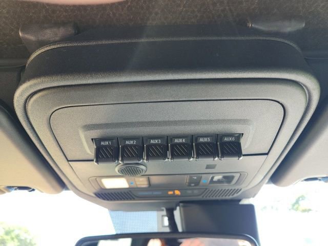 Used 2021 Ford Bronco Wildtrak image 40