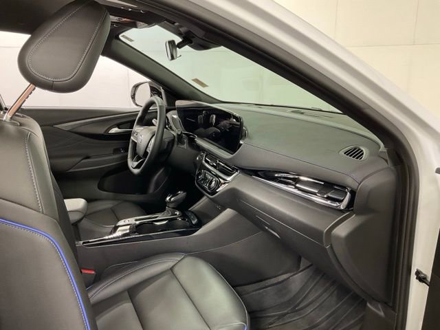 Used 2024 Buick Envista Sport Touring w/ Convenience I Package image 30