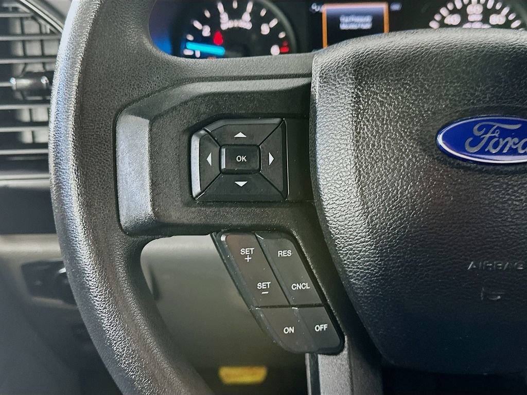 Used 2015 Ford F150 XL w/ Equipment Group 101A Mid AWD/4WD image 24