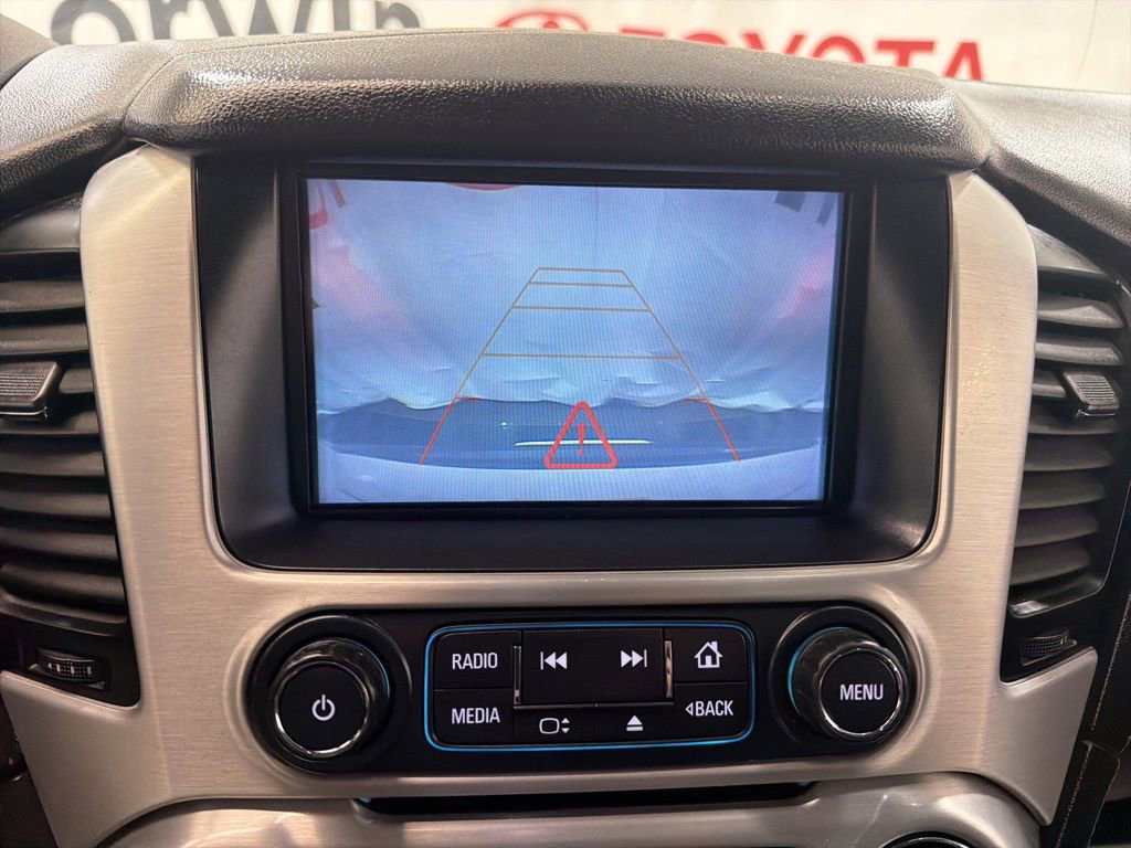 Used 2020 GMC Yukon XL SLT AWD/4WD image 32