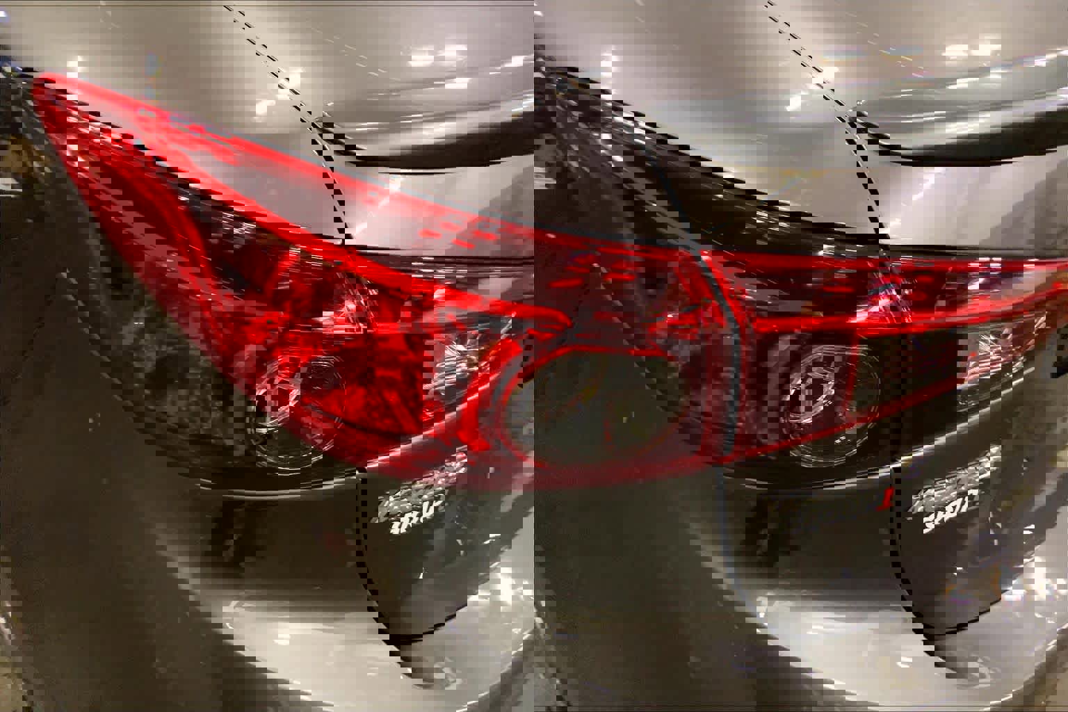 Used 2018 MAZDA MAZDA3 Touring image 28