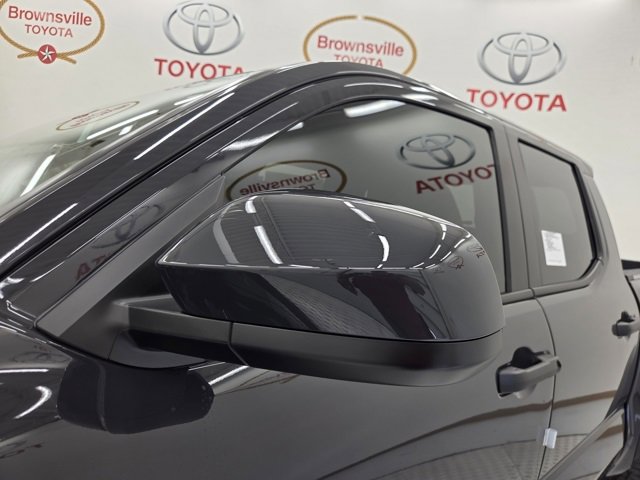 New 2026 Toyota Tacoma TRD Off-Road image 17