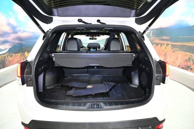 Certified 2024 Subaru Forester Wilderness image 50