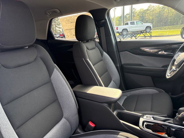 New 2026 Chevrolet TrailBlazer LT image 9