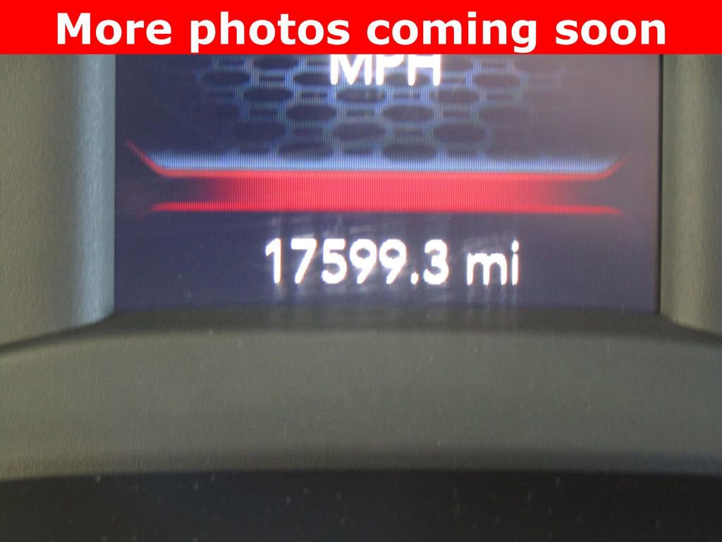 Used 2023 RAM 2500 Big Horn w/ Level 1 Equipment Group AWD/4WD image 18