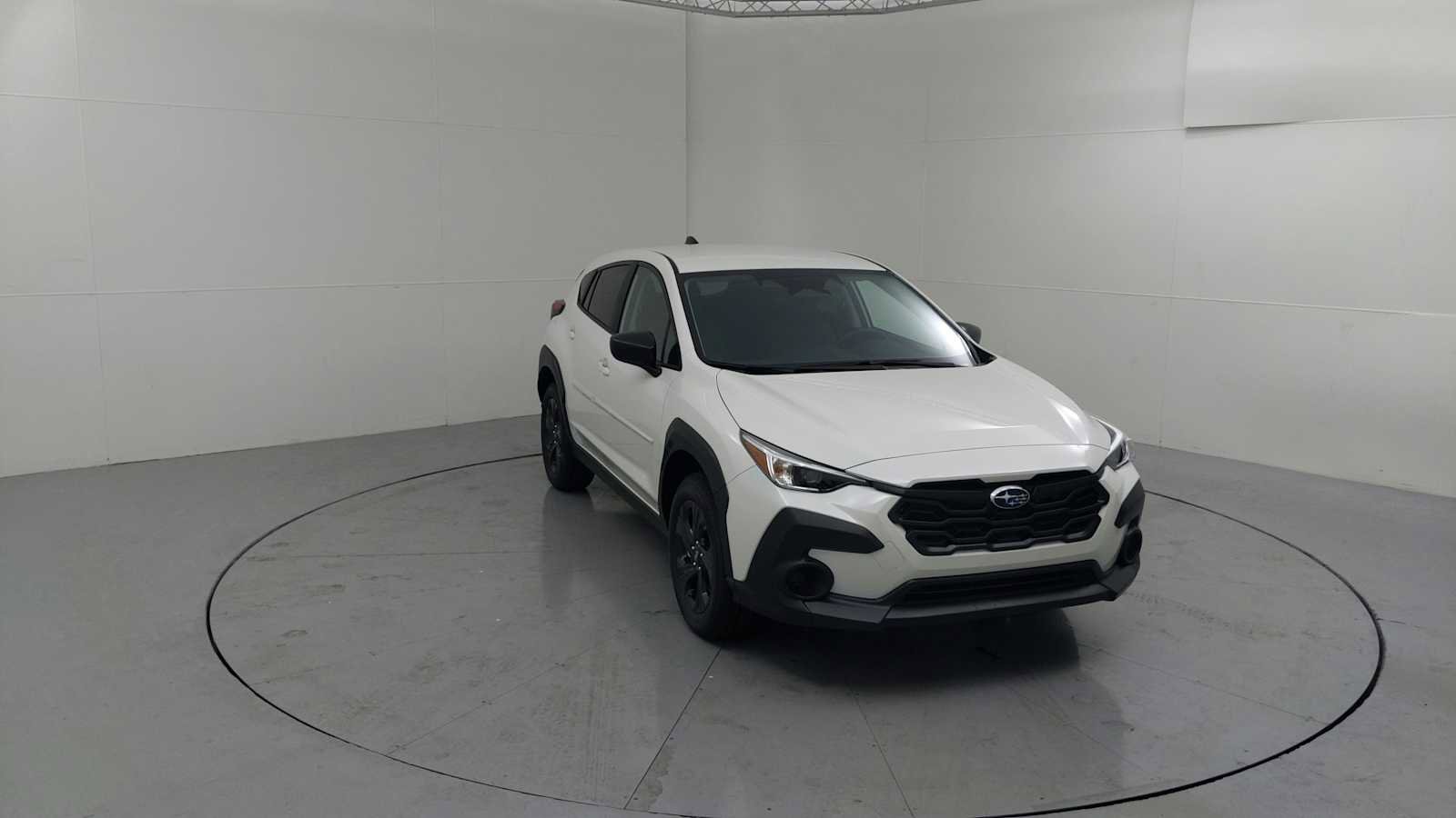New 2026 Subaru Crosstrek 2.5i AWD/4WD image 2