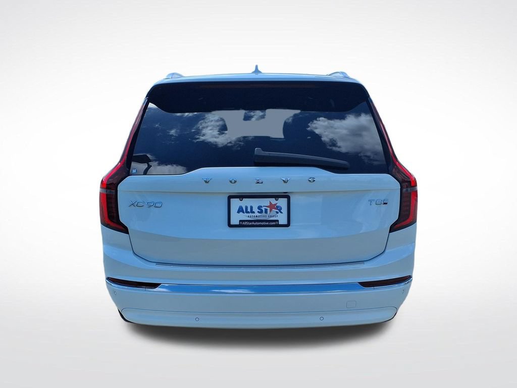 New 2026 Volvo XC90 T8 Plus w/ Protection Package Premier AWD/4WD image 7
