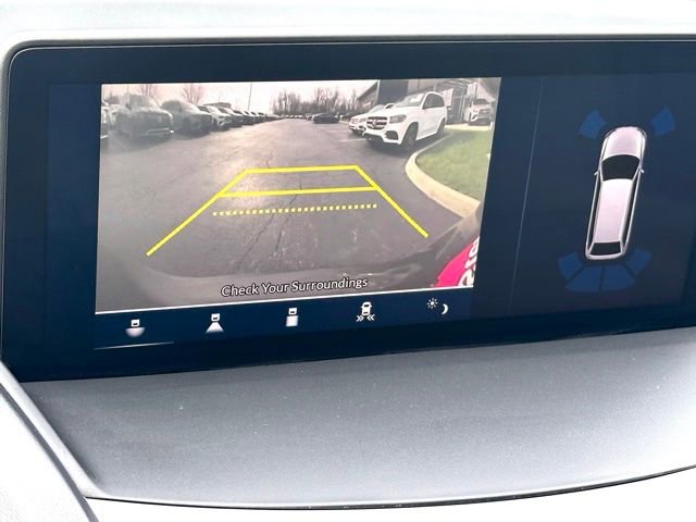 Used 2020 Acura RDX w/ Technology Package image 19