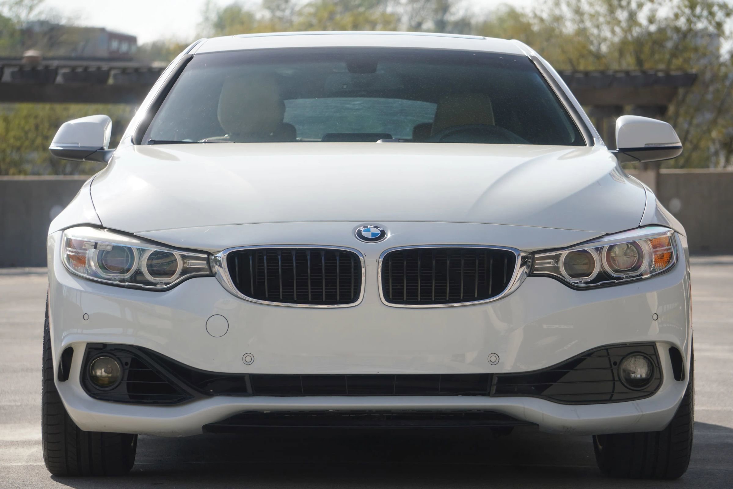 Used 2016 BMW 428i Gran Coupe image 21