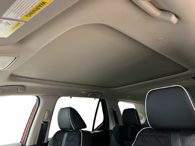 New 2026 Honda Pilot Elite image 23