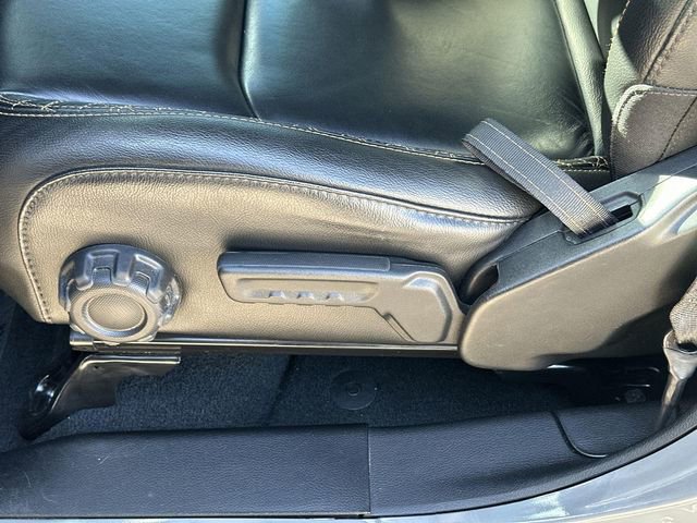 Used 2022 Jeep Gladiator Overland image 33