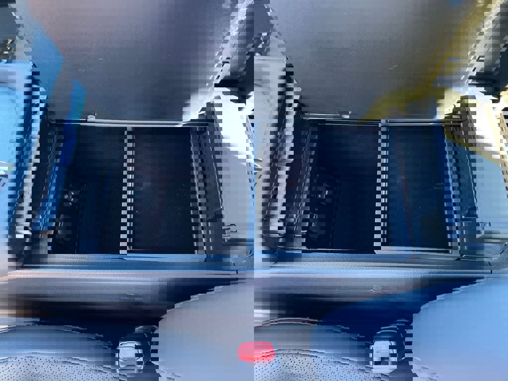 New 2025 Toyota Crown Signia w/ Advanced Technology Package image 24