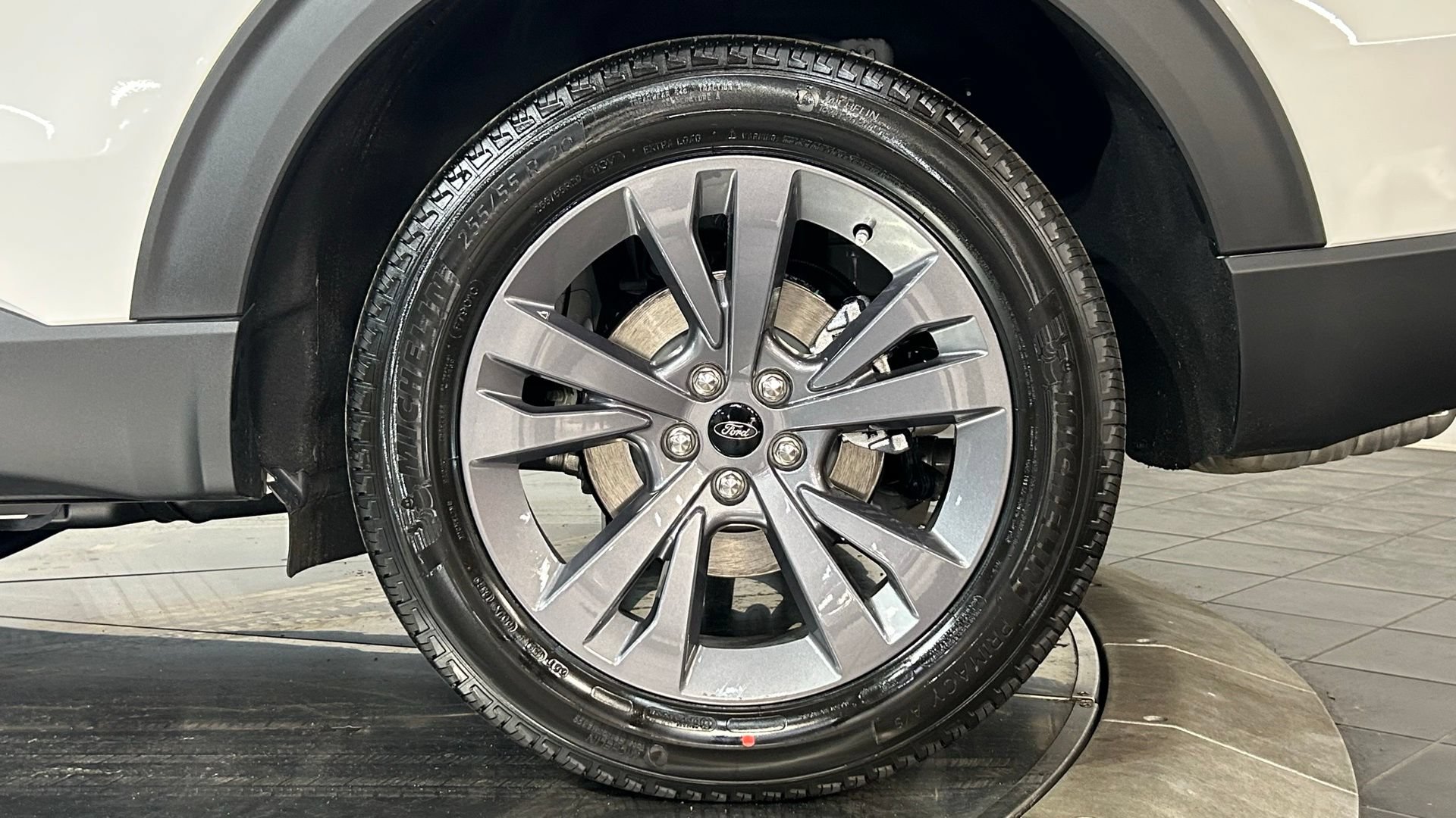 New 2026 Ford Explorer Active w/ Active Comfort Package AWD/4WD image 23