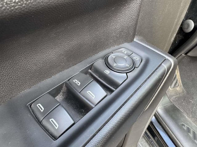 Used 2022 Chevrolet Silverado 1500 Custom RWD image 22