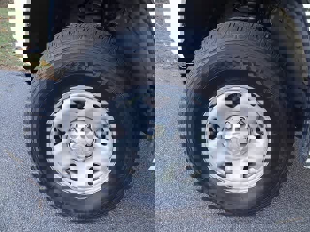 Used 2023 Toyota Tacoma SR image 36