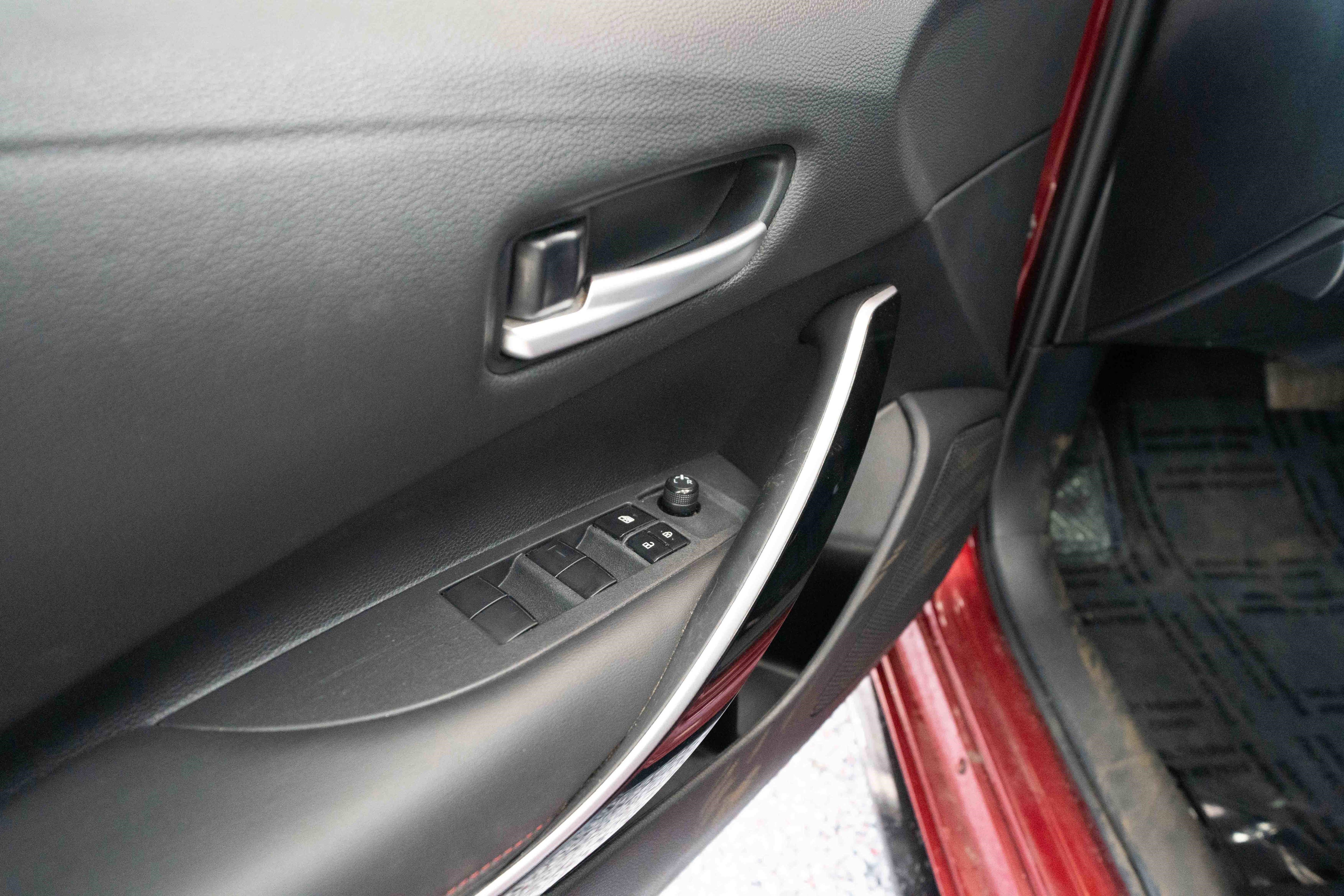 Used 2023 Toyota Corolla XSE w/ Carpet Mat Package (TMS) image 14