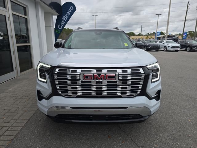 New 2026 GMC Terrain Denali w/ LPO, Floor Liner Package image 2