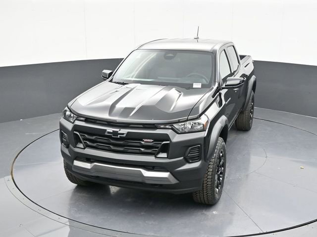 New 2026 Chevrolet Colorado Trail Boss image 60