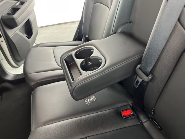 Used 2024 Nissan Pathfinder SL image 46