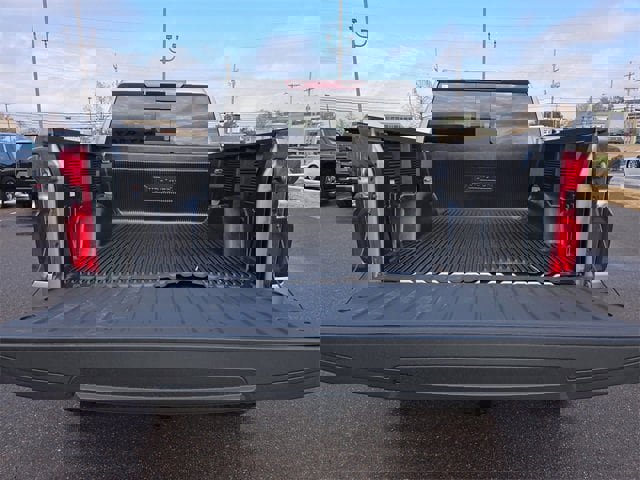 New 2026 Chevrolet Silverado 1500 RST w/ Convenience Package II image 13
