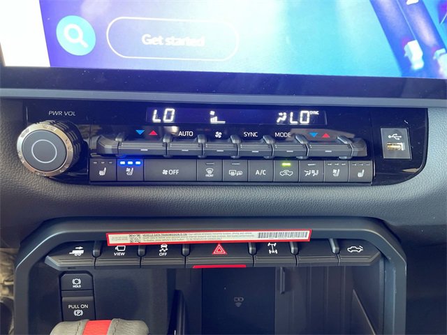 New 2026 Toyota Tundra TRD Pro image 19
