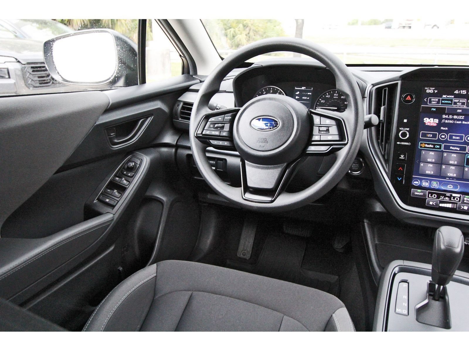 Certified 2026 Subaru Crosstrek 2.5i Premium AWD/4WD image 8