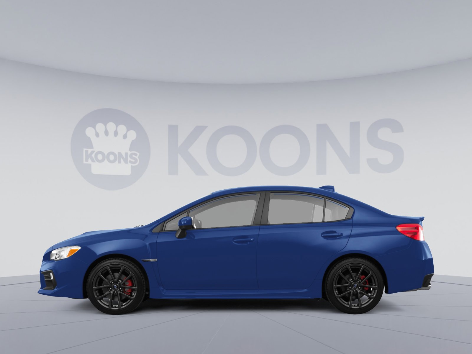 Used 2018 Subaru WRX Premium AWD/4WD image 2