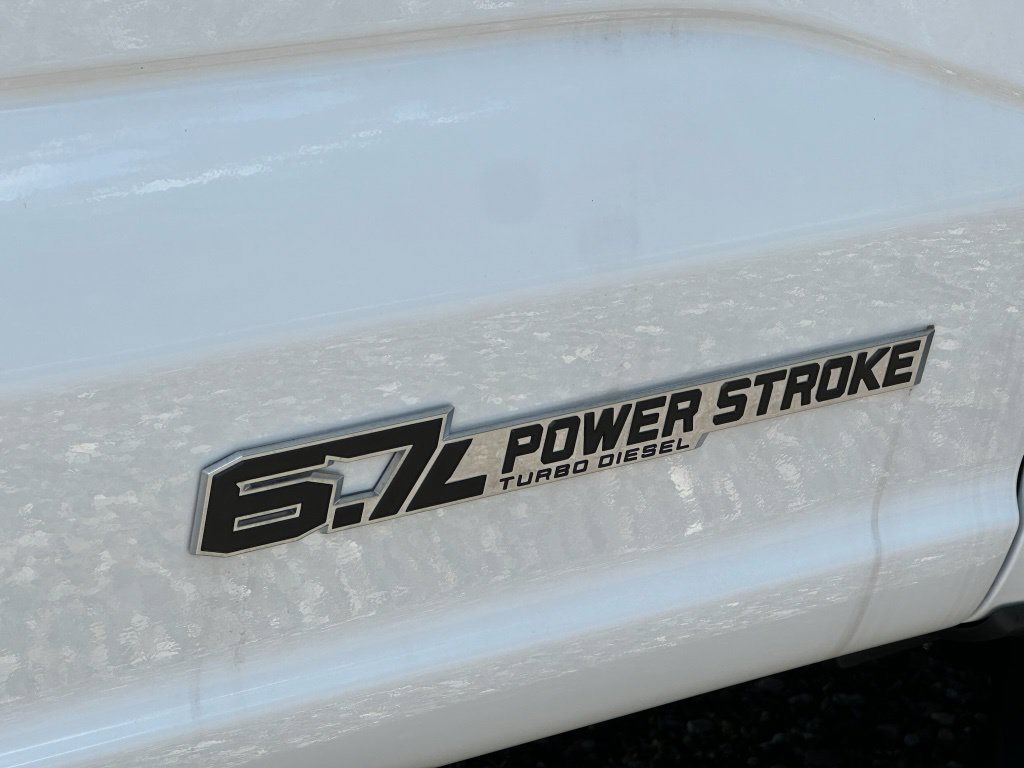 New 2026 Ford F550 4x4 Regular Cab Super Duty image 23