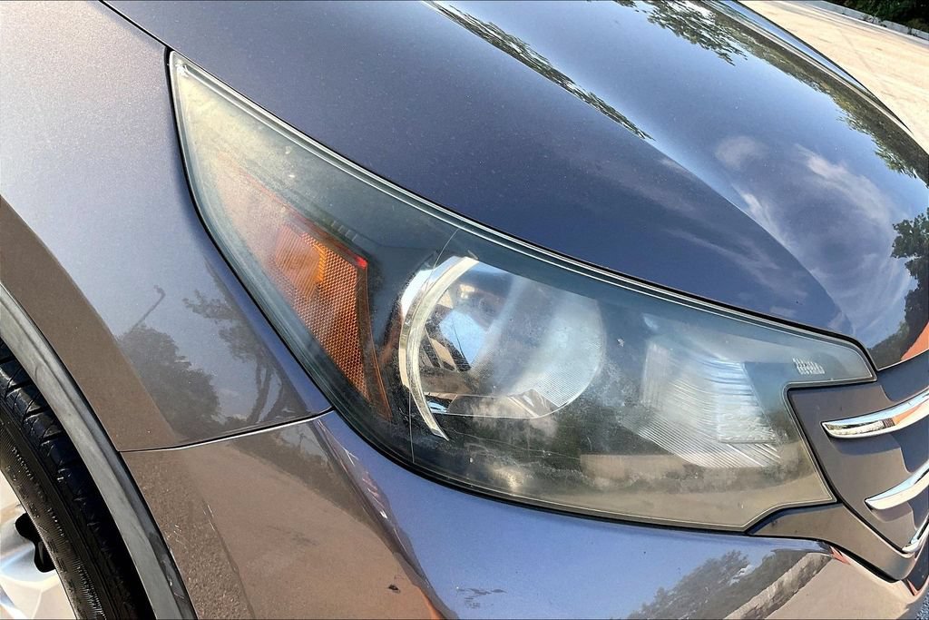 Used 2014 Honda CR-V EX-L image 27