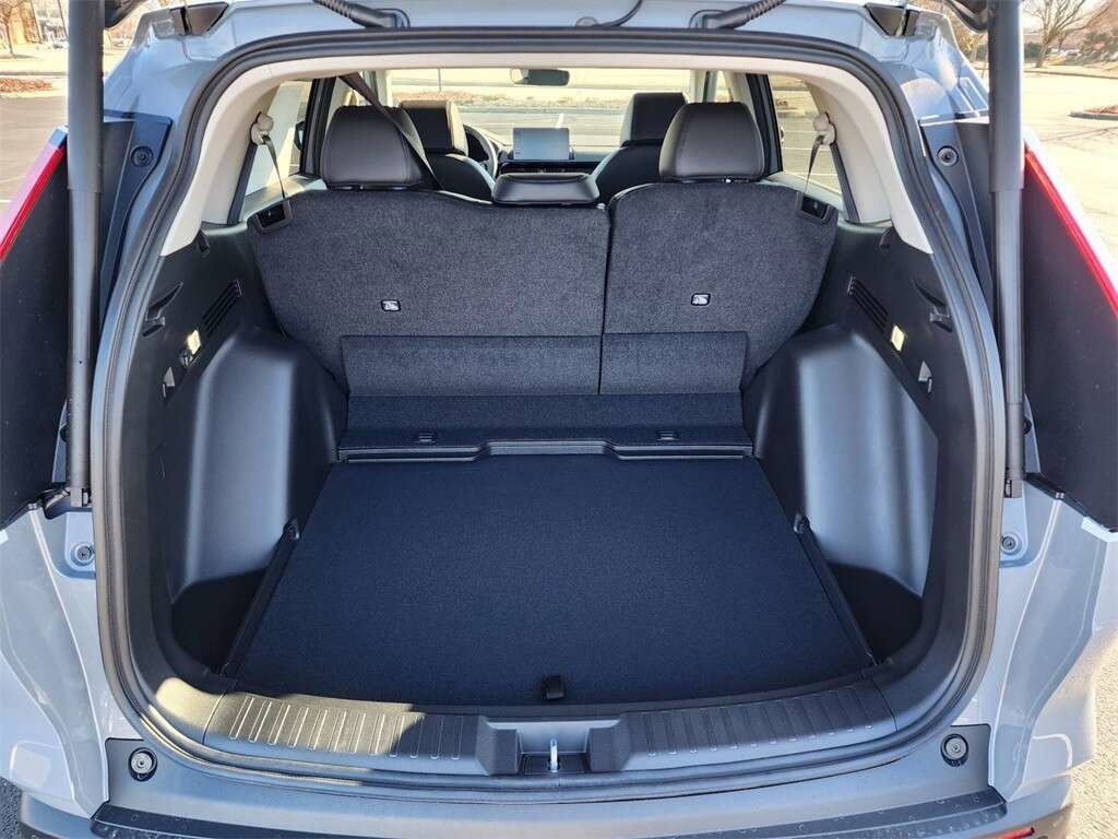 Certified 2024 Honda CR-V EX-L image 23