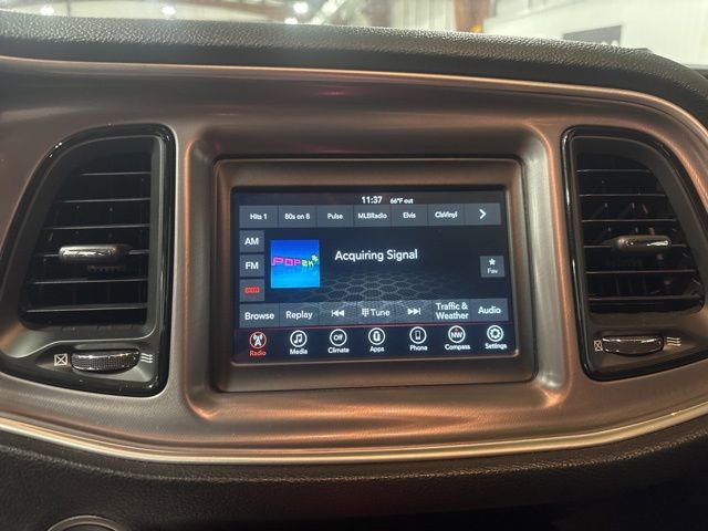 Used 2022 Dodge Challenger GT image 16