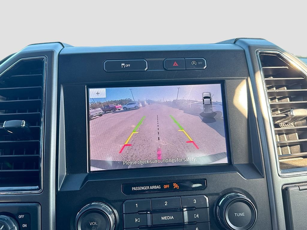 Used 2020 Ford F150 XLT w/ Equipment Group 301A Mid image 20