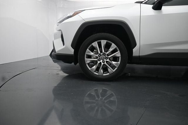 Used 2024 Toyota RAV4 XLE Premium w/ Weather Package AWD/4WD image 18
