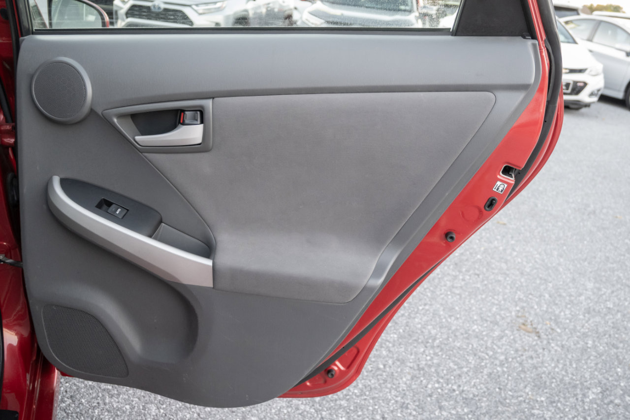 Used 2011 Toyota Prius Three image 23