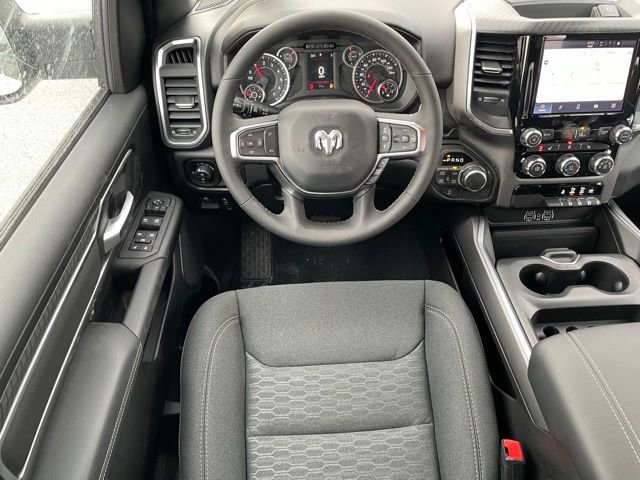 New 2026 RAM 1500 Big Horn w/ Night Edition AWD/4WD image 34