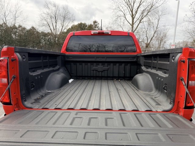 Certified 2019 Chevrolet Colorado W/T w/ Custom Special Edition image 23