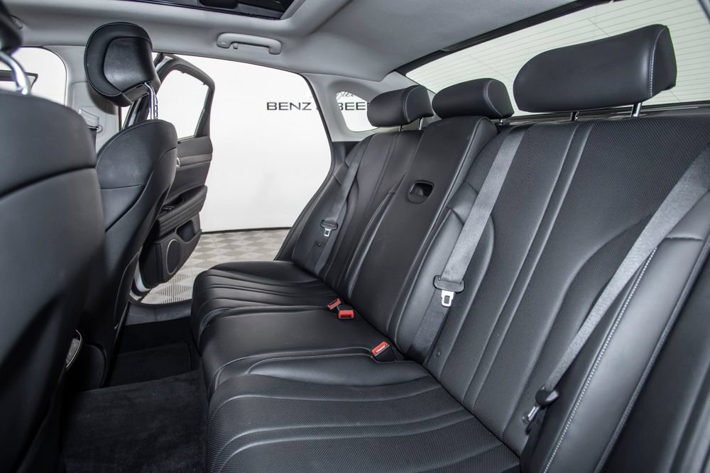 Used 2023 Genesis G80 2.5T w/ Advanced Package RWD image 14