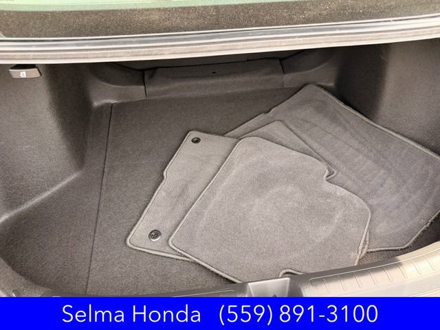 Certified 2024 Honda Civic EX image 28