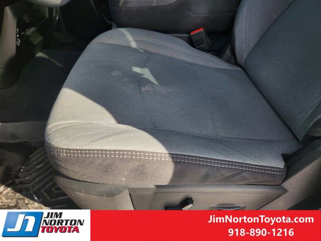 Used 2024 RAM 2500 Big Horn image 27