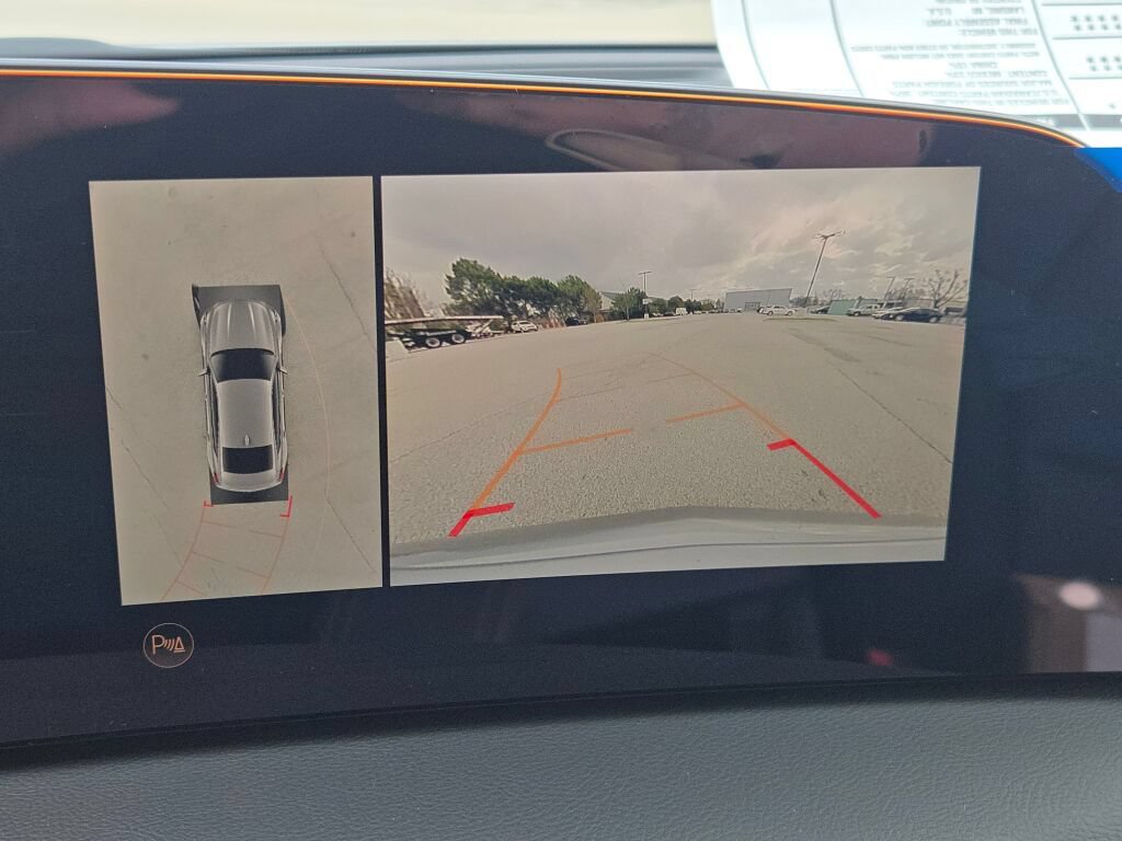 New 2026 Cadillac CT5 Sport AWD/4WD image 26