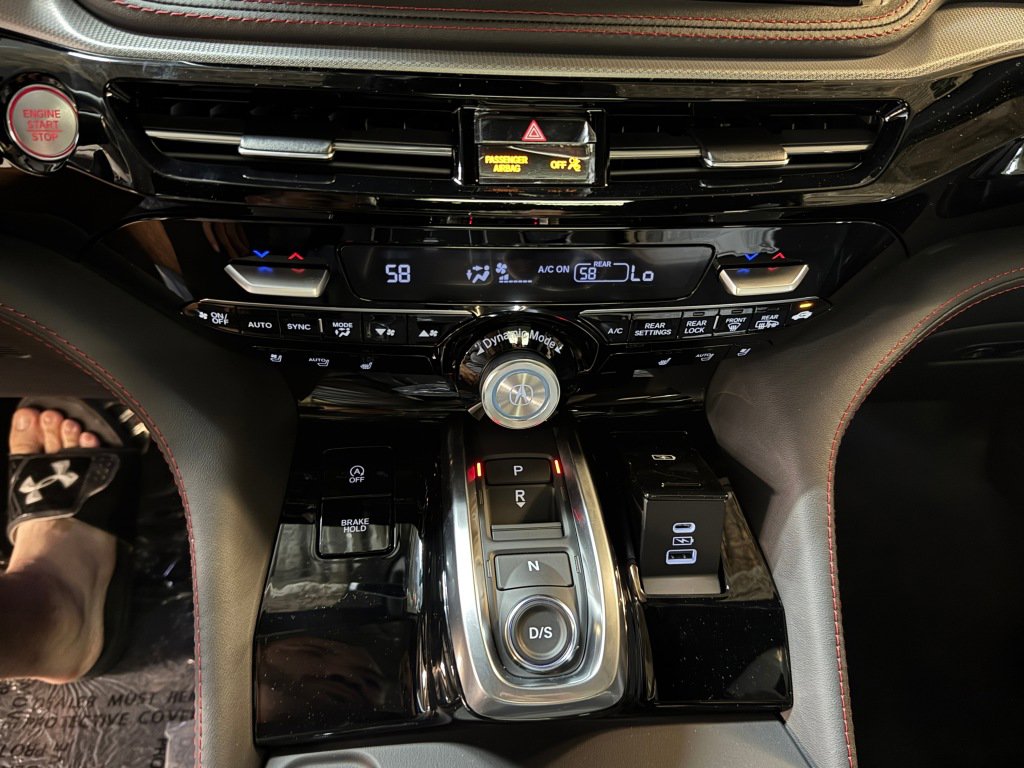 New 2026 Acura MDX A-Spec image 25