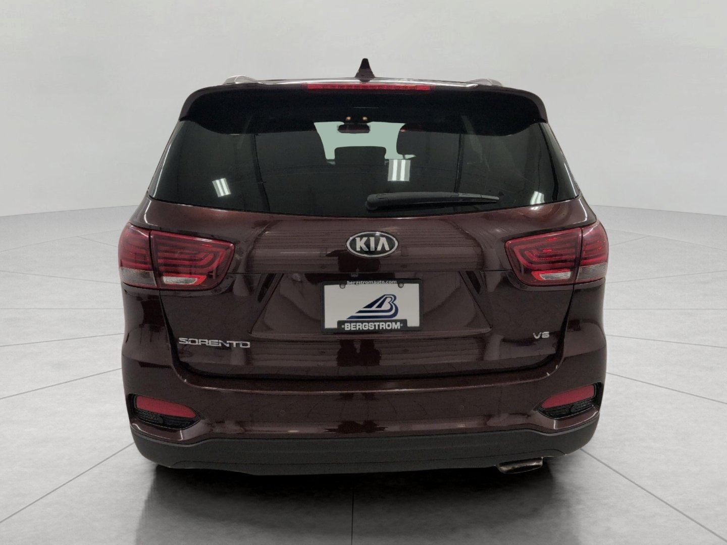 Used 2019 Kia Sorento FWD V6 w/ LX V6 Convenience Package image 27