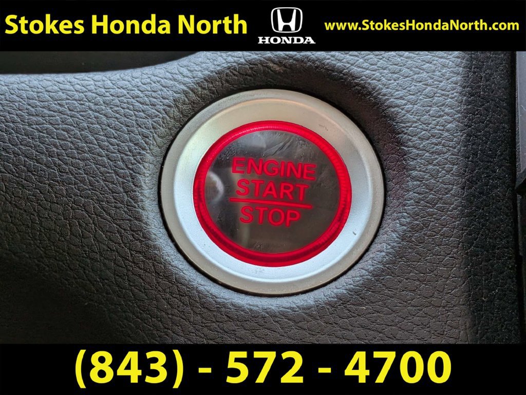 Used 2019 Honda CR-V EX-L image 29