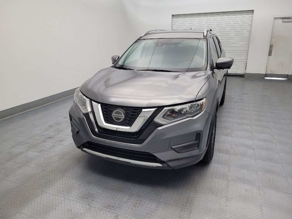 Used 2019 Nissan Rogue SV w/ Premium Package AWD/4WD image 15