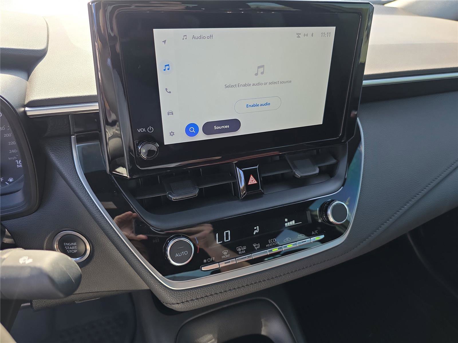 Used 2024 Toyota Corolla SE image 21