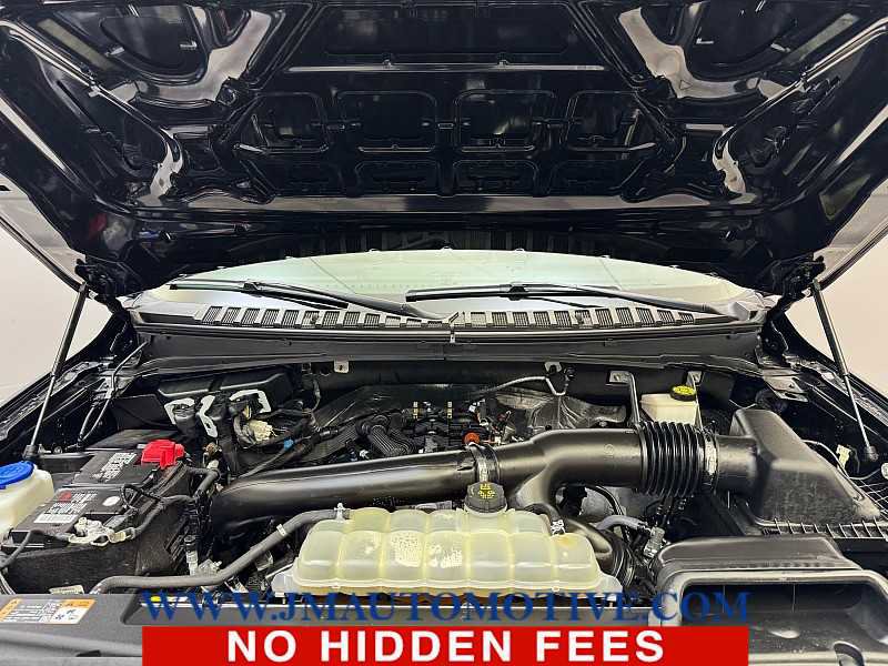 Used 2023 Ford Expedition Limited image 10