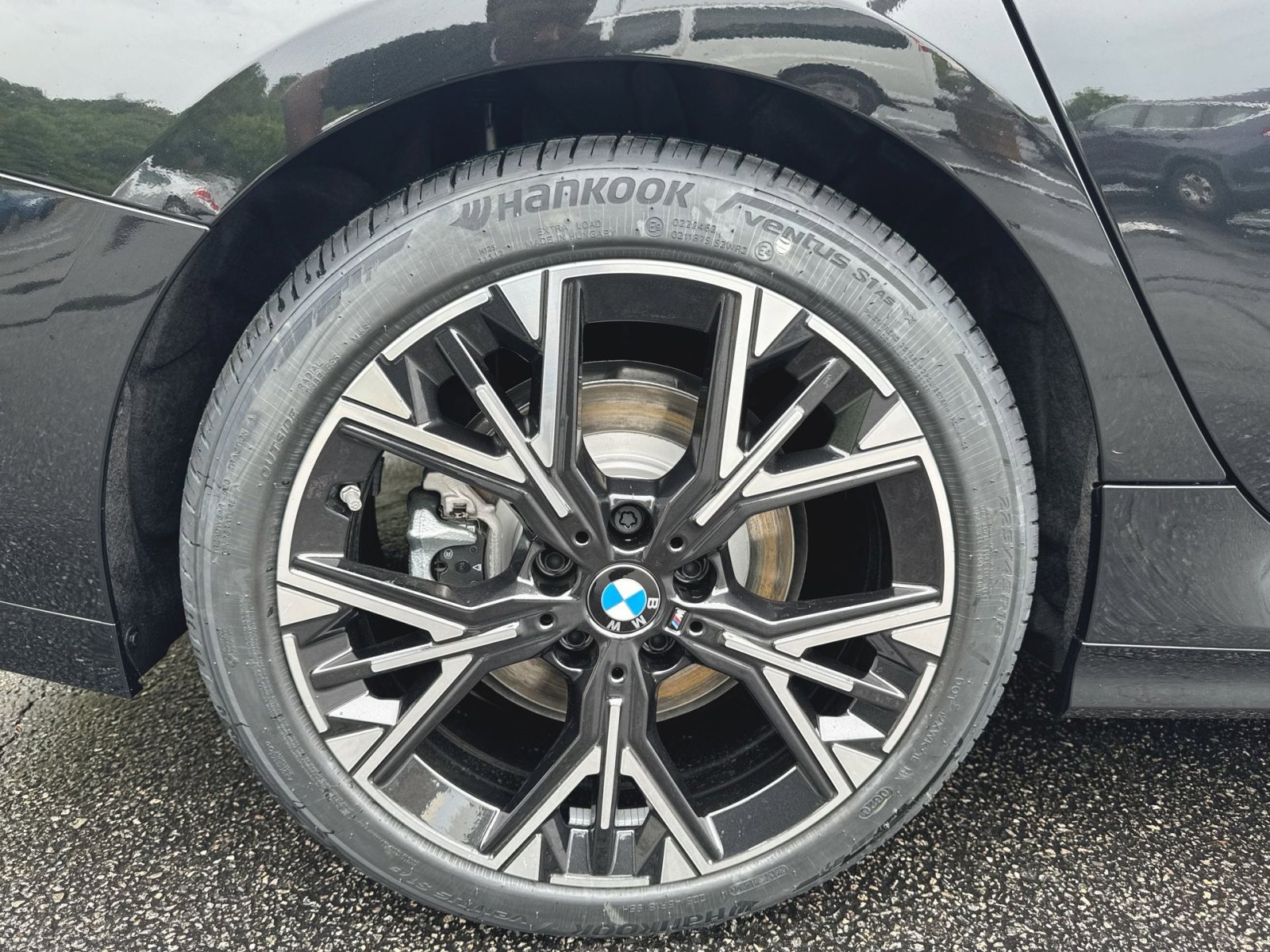 New 2026 BMW 228i xDrive w/ Technology Package AWD/4WD image 31