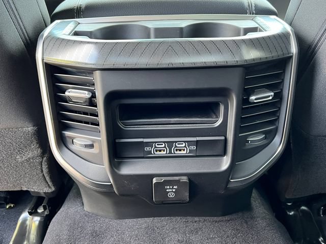 Used 2026 RAM 2500 Big Horn AWD/4WD image 44