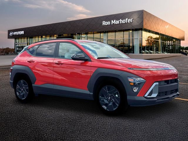 New 2026 Hyundai Kona SEL Sport image 10