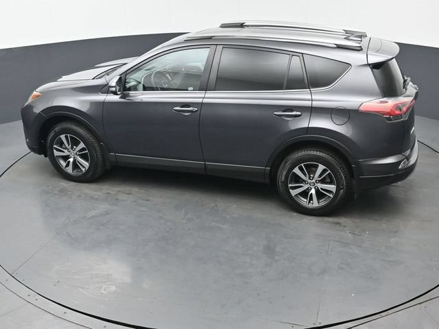Certified 2018 Toyota RAV4 XLE w/ Plus Extra Value Package AWD/4WD image 38